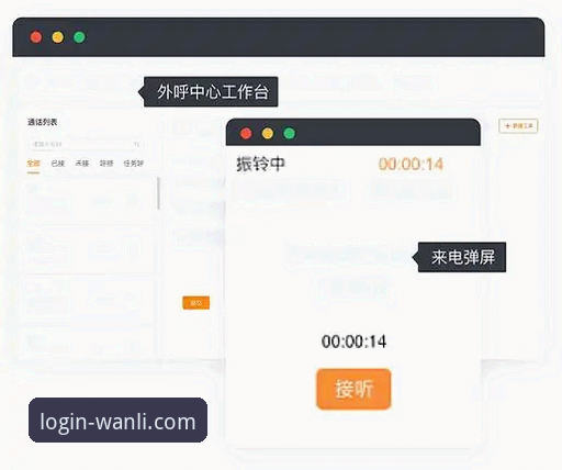 如何通过万利官网客服解决下载与登录难题？一位资深用户的实用指南