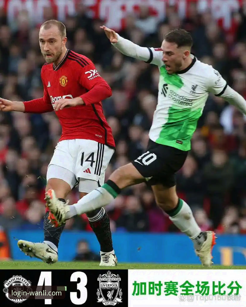 万利苹果商店下载 资深用户分享:如何利用万利官网平台深度解析利物浦足总杯晋级之战